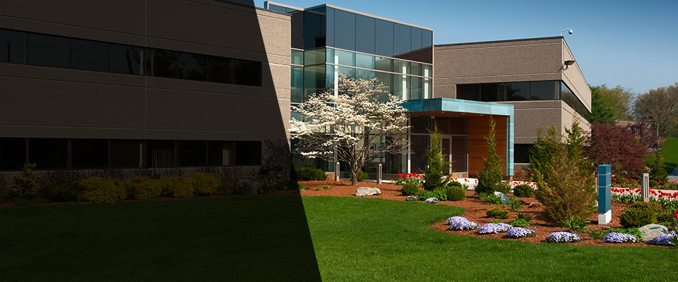 Grand Bay Landscapers