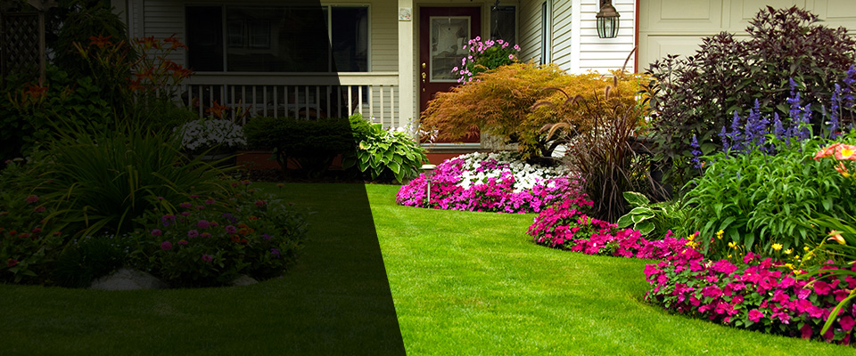 Grand Bay Landscapers