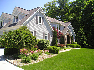 Landscapers and Lawncare Services in Grand Bay, AL